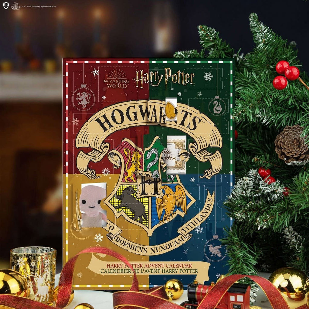 Harry Potter: Advent Calendar - Fans Geek Store