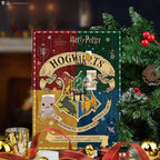 Harry Potter: Advent Calendar - Fans Geek Store
