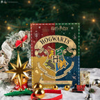 Harry Potter: Advent Calendar - Fans Geek Store