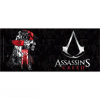 Crest Keramische Mok – Assassin's Creed - Fans Geek Storeproduct_typeABYstyle