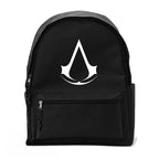 Crest Rugzak 18L – Assassin's Creed - Fans Geek Storeproduct_typeABYstyle