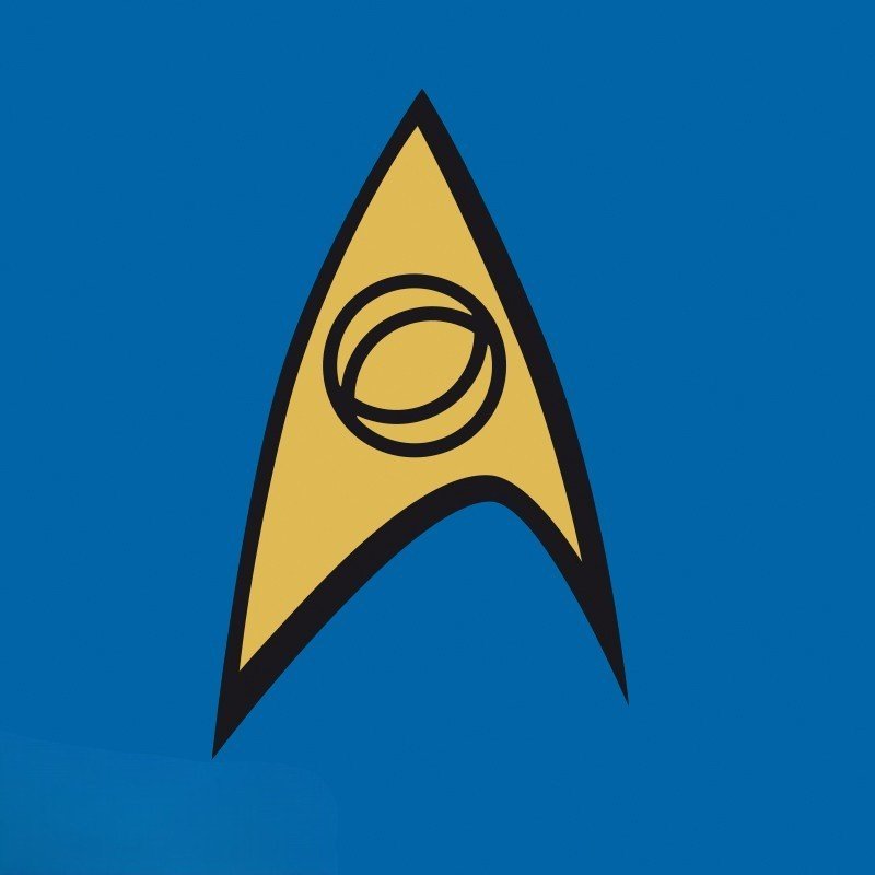 Crew T-Shirt – Star Trek - Fans Geek Storeproduct_typeABYstyle