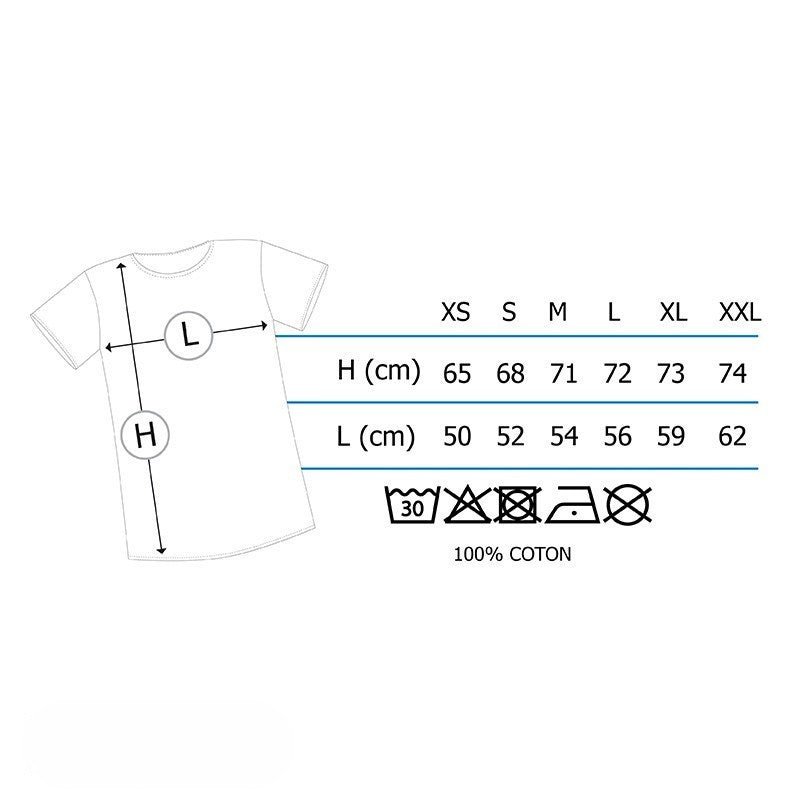 Crew T-Shirt – Star Trek - Fans Geek Storeproduct_typeABYstyle