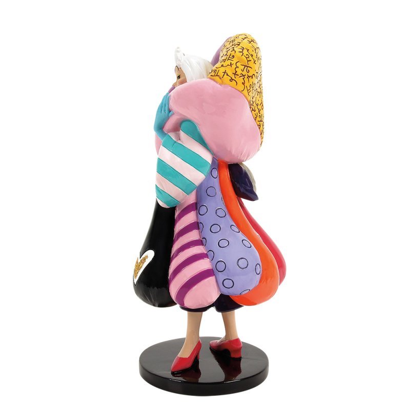 Cruella De Vil Figurine by Disney Britto - Fans Geek Storeproduct_typeDisney Britto