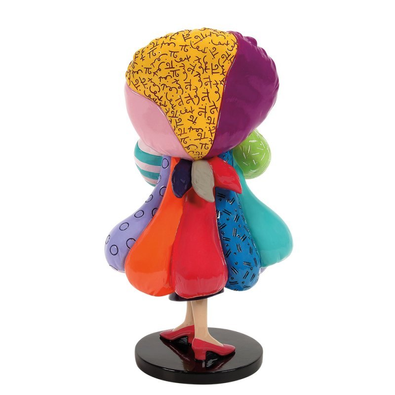 Cruella De Vil Figurine by Disney Britto - Fans Geek Storeproduct_typeDisney Britto