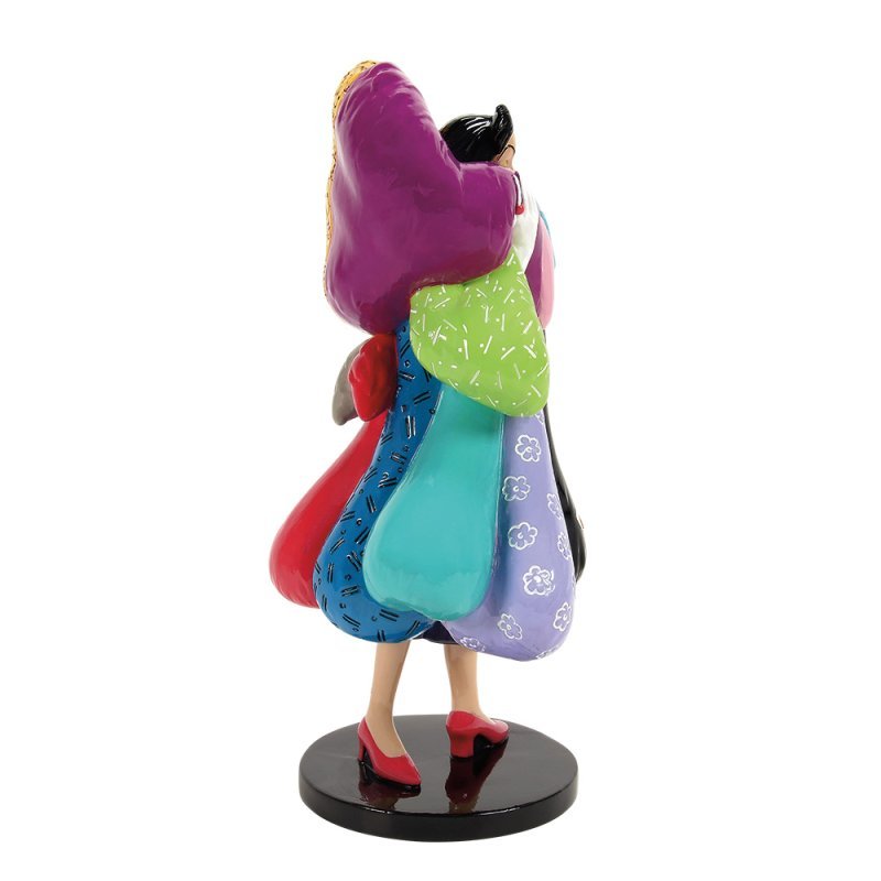 Cruella De Vil Figurine by Disney Britto - Fans Geek Storeproduct_typeDisney Britto