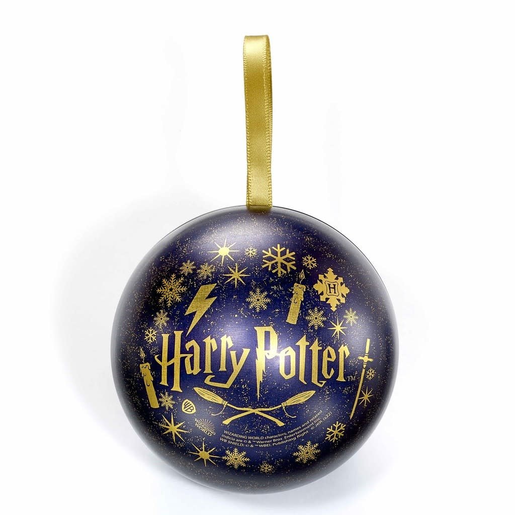 Harry Potter: Ravenclaw Bauble with House Necklace - Fans Geek Store