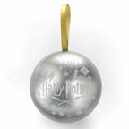 Harry Potter: Hufflepuff Bauble with House Necklace - Fans Geek Store