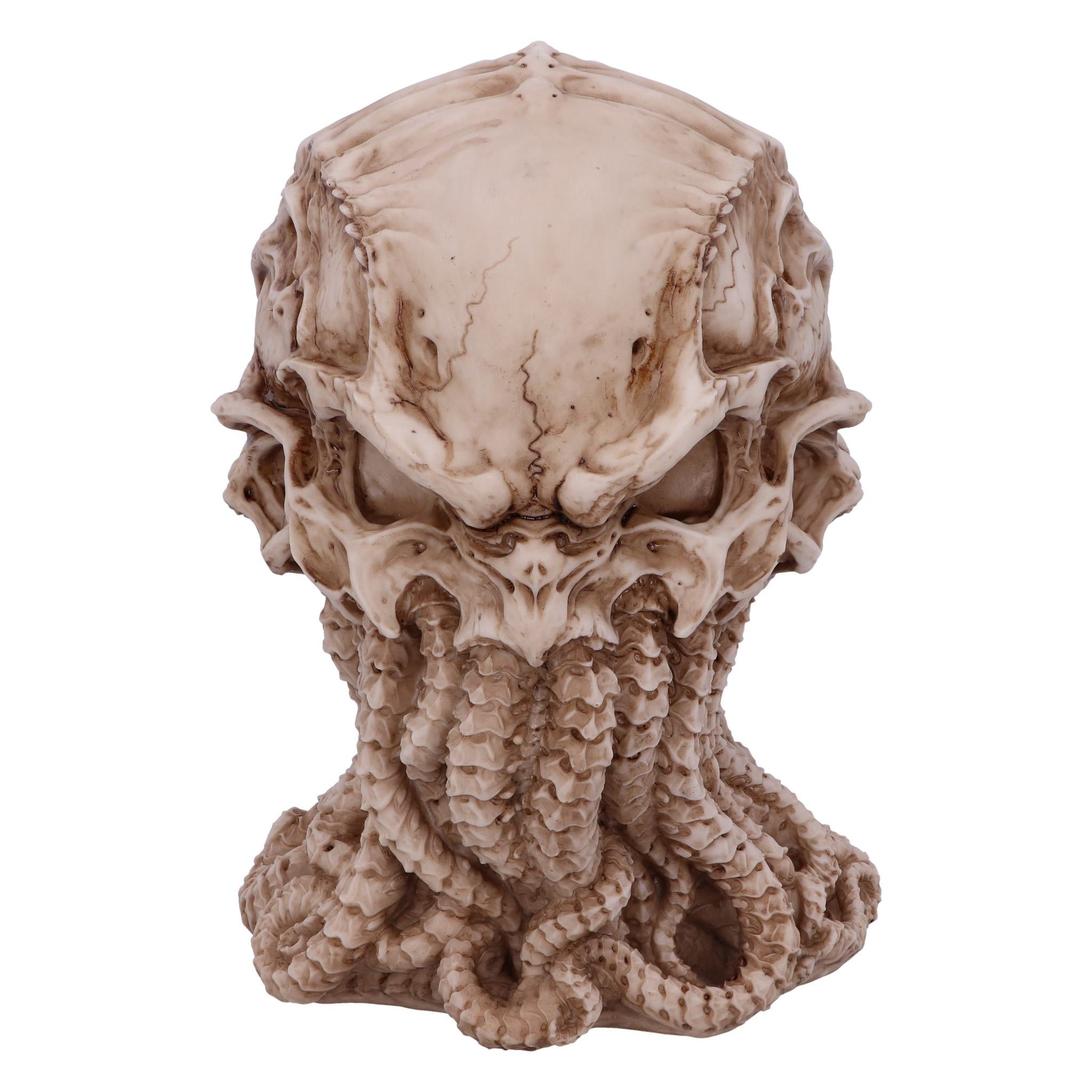 Cthulhu - Cthulhu Skull Figurine Ornament 20cm - Fans Geek Store