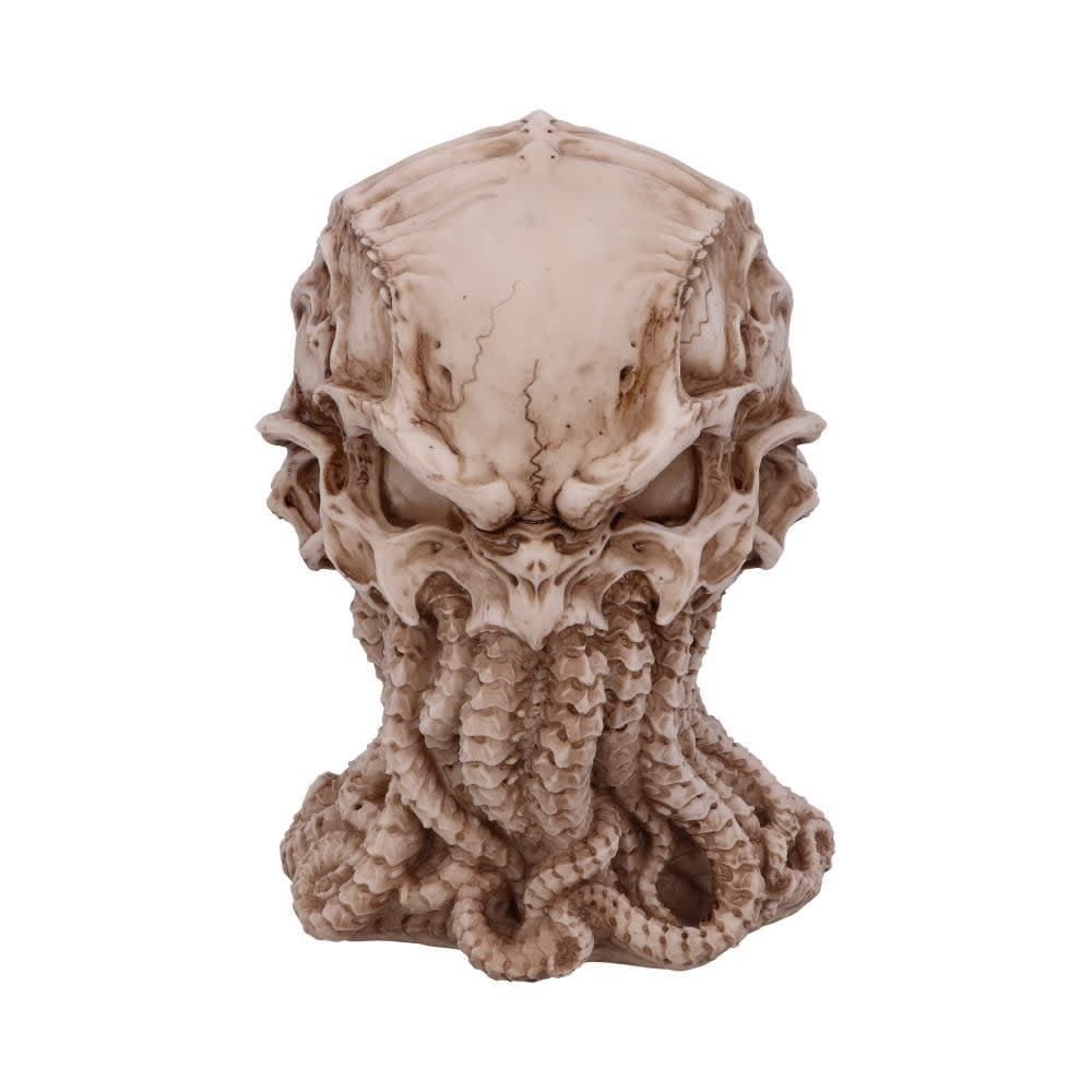 Cthulhu - Cthulhu Skull Figurine Ornament 20cm - Fans Geek Store