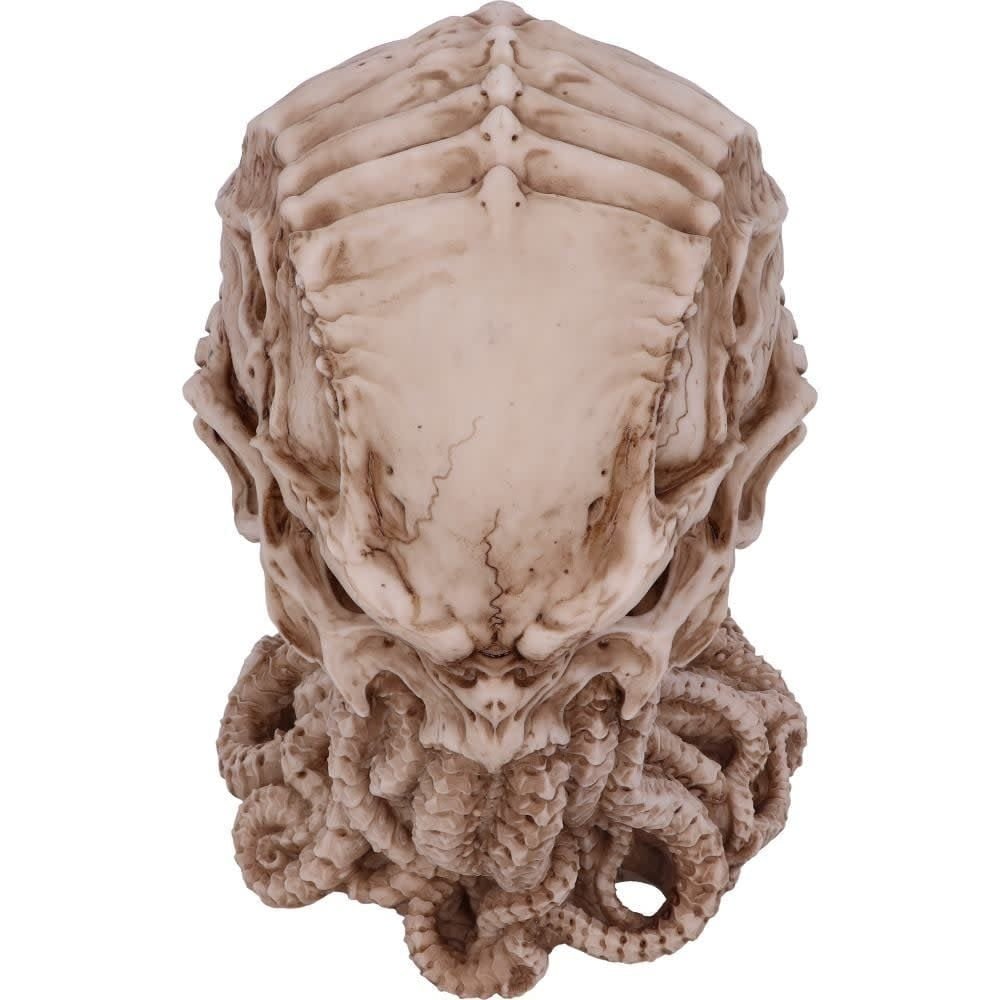 Cthulhu - Cthulhu Skull Figurine Ornament 20cm - Fans Geek Store