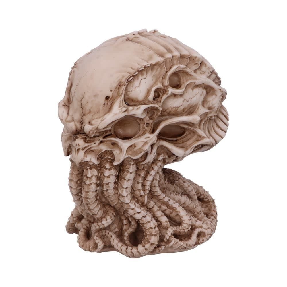 Cthulhu - Cthulhu Skull Figurine Ornament 20cm - Fans Geek Store