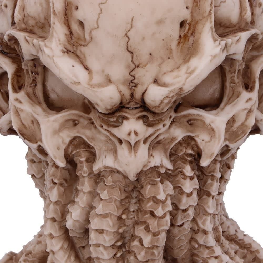 Cthulhu - Cthulhu Skull Figurine Ornament 20cm - Fans Geek Store