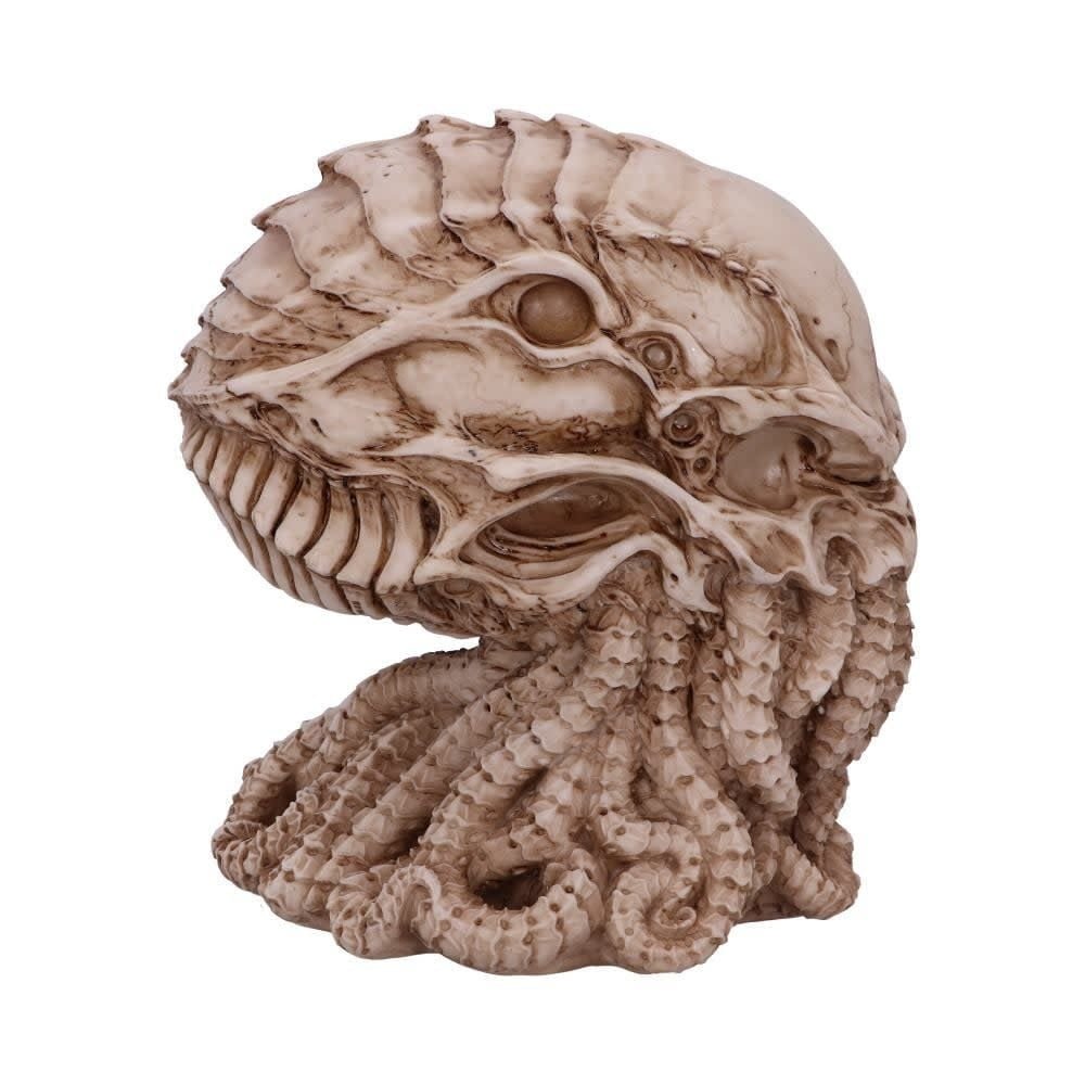 Cthulhu - Cthulhu Skull Figurine Ornament 20cm - Fans Geek Store