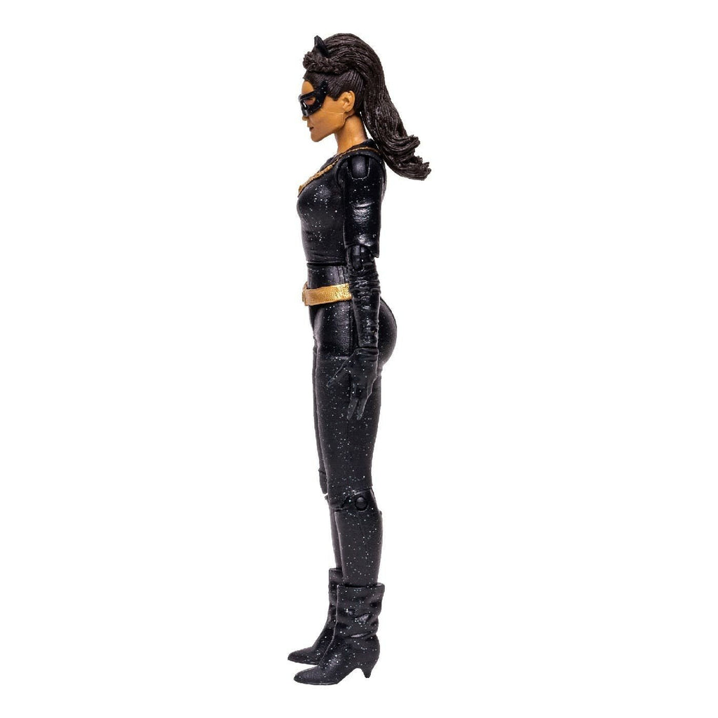 DC Comics: Batman 1966 TV Series - Catwoman 6 inch Action Figure - Fans Geek Store