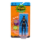 DC Comics: Batman 1966 TV Series - Catwoman 6 inch Action Figure - Fans Geek Store