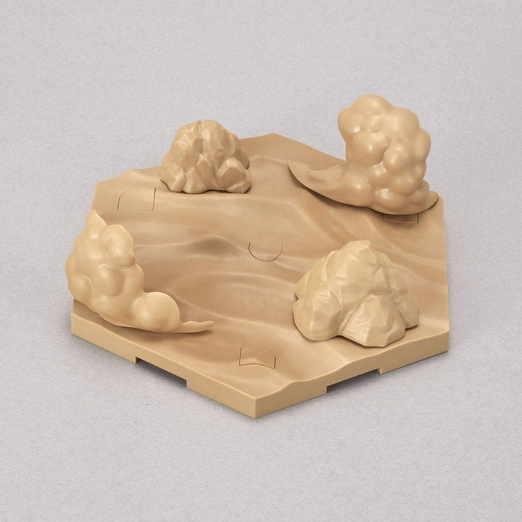 Customize Scene: Base Desert Ver. - Fans Geek Store