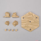Customize Scene: Base Desert Ver. - Fans Geek Store