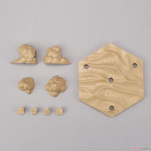 Customize Scene: Base Desert Ver. - Fans Geek Store