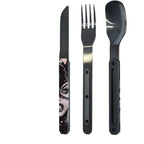 Magnetic Cutlery Set Catwoman - Fans Geek Store