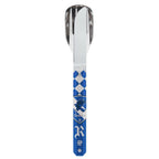 Cutlery Set, HP - Ravenclaw - Fans Geek Store