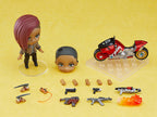 Cyberpunk 2077: Female V Deluxe Nendoroid - Fans Geek Store