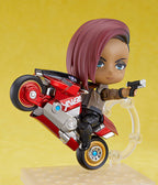 Cyberpunk 2077: Female V Deluxe Nendoroid - Fans Geek Store