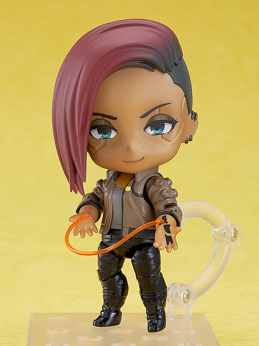 Cyberpunk 2077: Female V Deluxe Nendoroid - Fans Geek Store