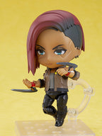 Cyberpunk 2077: Female V Deluxe Nendoroid - Fans Geek Store