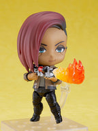 Cyberpunk 2077: Female V Deluxe Nendoroid - Fans Geek Store