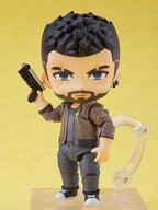 Cyberpunk 2077: Male V Nendoroid - Fans Geek Store