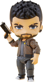 Cyberpunk 2077: Male V Nendoroid - Fans Geek Store