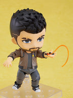Cyberpunk 2077: Male V Nendoroid - Fans Geek Store