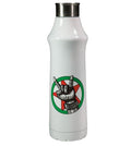 Cyberpunk 2077: Metal Water Bottle - Fans Geek Store