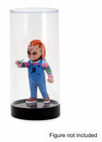 Cylindrical Display Stand for 3.75 inch Action Figures - Fans Geek Store