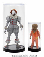 Cylindrical Display Stand for 3.75 inch Action Figures - Fans Geek Store