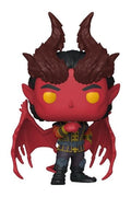 Baldur's Gate Figuur Raphael Funko POP! Games 9cm