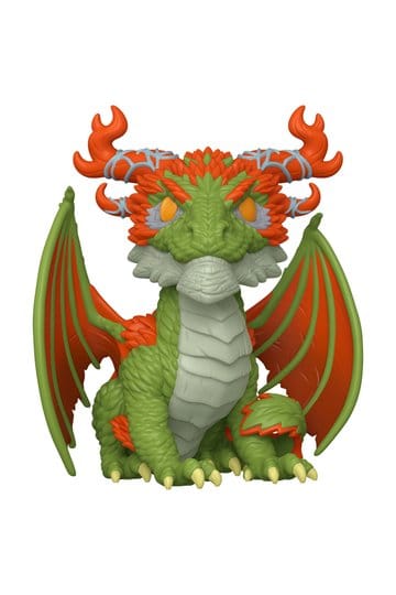 Dungeons & Dragons Figuur Spirit Dragon Funko POP! Vinyl 15cm