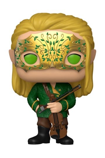 A Court of Thorns and Roses Figuur Tamlin Funko POP! Books 9cm