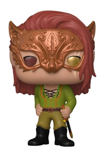 A Court of Thorns and Roses Figuur Lucien Vanserra Funko POP! Books 9cm