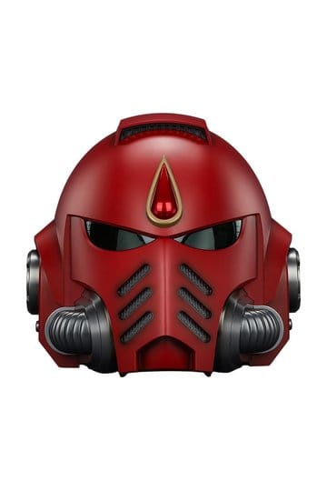 Joy Toy Warhammer Replica Blood Angels MkX Helm 30 cm