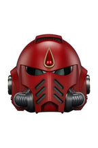 Joy Toy Warhammer Replica Blood Angels MkX Helm 30 cm