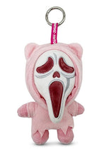 Youtooz Scream Pluche Sleutelhanger Ghost Face 13 cm