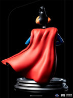 Space Jam: A New Legacy - Daffy Duck Superman 1:10 Scale Statue - Fans Geek Store