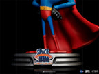 Space Jam: A New Legacy - Daffy Duck Superman 1:10 Scale Statue - Fans Geek Store