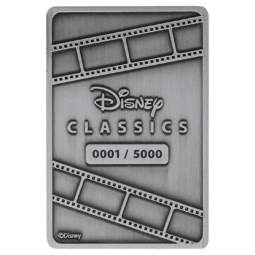 Disney: 101 Dalmatians - Limited Edition Ingot - Fans Geek Store