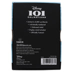 Disney: 101 Dalmatians - Limited Edition Ingot - Fans Geek Store