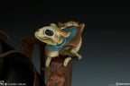DAMAGED BOX - Court of the Dead: PVC Statue Xiall - Osteomancer's Vision - Fans Geek Storeproduct_typeSideshow Toys