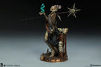 DAMAGED BOX - Court of the Dead: PVC Statue Xiall - Osteomancer's Vision - Fans Geek Storeproduct_typeSideshow Toys