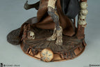 DAMAGED BOX - Court of the Dead: PVC Statue Xiall - Osteomancer's Vision - Fans Geek Storeproduct_typeSideshow Toys